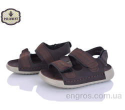 Сандалии PALIAMENT